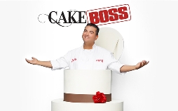 Cake Boss: Buddys Tortenwelt