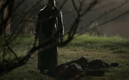 Blood Creek