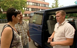 Der Trödeltrupp - Das Geld liegt im Keller