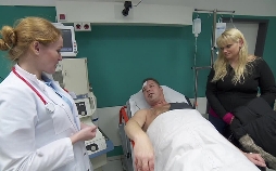 Klinik am Südring