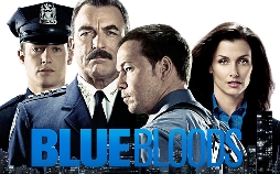 Blue Bloods - Crime Scene New York
