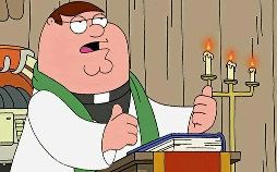 Family Guy