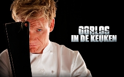 In Teufels Küche mit Gordon Ramsay
