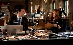The Mentalist