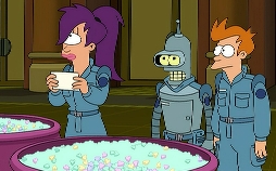 Futurama