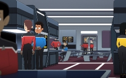 Star Trek: Lower Decks