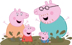 Peppa Wutz