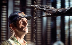 Alien - Das unheimliche Wesen aus einer fremden Welt