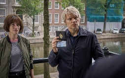 Kommissar Van der Valk