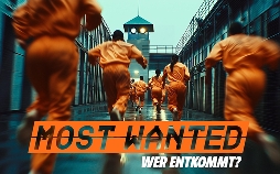 Most Wanted