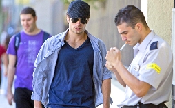 The Cold Light Of Day