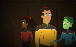 Star Trek: Lower Decks