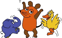 Die Sendung mit der Maus Spezial
