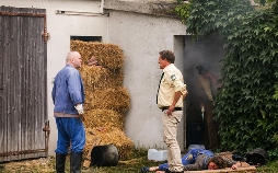 Hubert ohne Staller