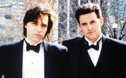 Hardy Boys