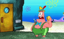 SpongeBob Schwammkopf