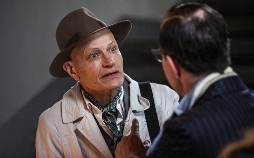 Kommissar Bäckström