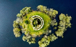 Irlands unbekannte Mitte