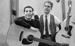 Simon & Garfunkel: Konzert im Central Park 1981
