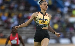 Leichtathletik: Grand Slam Track in Miami