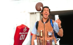 Waterboy - Der Typ mit dem Wasserschaden