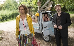 Trennung auf Italienisch