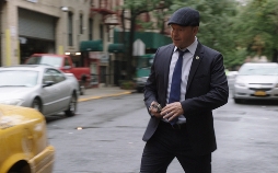 Blue Bloods - Crime Scene New York