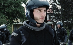 Minority Report