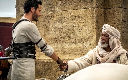 Ben Hur