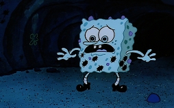 SpongeBob Schwammkopf