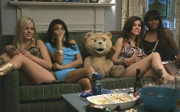 Ted