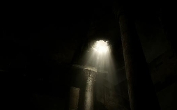 Prisoners of the Sun