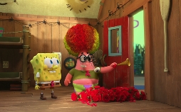 Kamp Koral: SpongeBobs Kinderjahre