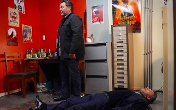 Brokenwood - Mord in Neuseeland