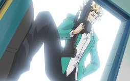 Eyeshield 21