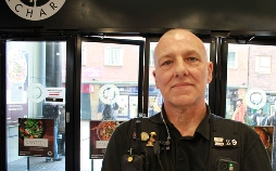 Gauner vs. Kaufhaus-Cops | TV-Programm von ProSieben MAXX