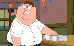 Family Guy