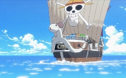 One Piece: Merry
