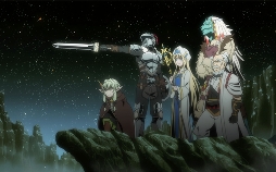 Goblin Slayer