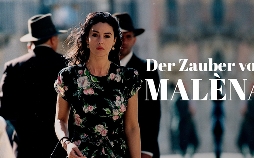 Der Zauber von Malèna