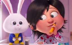 Pets 2