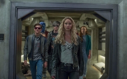 X-Men: Apocalypse