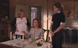 Gilmore Girls