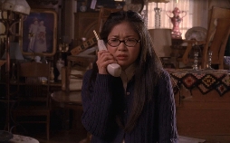 Gilmore Girls