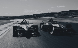 Formel E: WM in Shanghai
