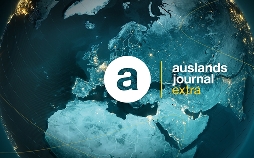 auslandsjournal extra