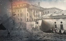 Hitlers letzte Tage: Das Ende im Bunker