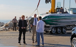 CSI: Miami