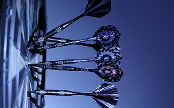 Darts Party