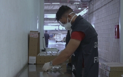 Border Control: Europas Grenzschützer